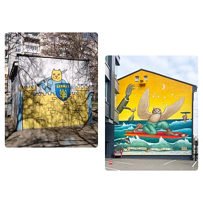 Фасадна фарба на водній основі Sadolin Sando F для бетону, безбарвна, BC, 0.93 л 14